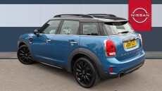 MINI Countryman 1.5 Cooper 5dr Petrol Hatchback